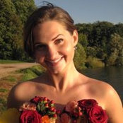 Lena Talskaya's photo