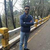 Naeem Shahzad Butt's photo