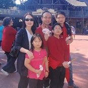 Photo de Winnie Tham