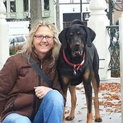 Christine McCray's photo
