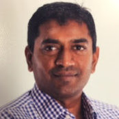 Sudhakar Arumugham's photo