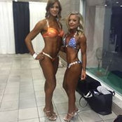 Becca Bales's photo