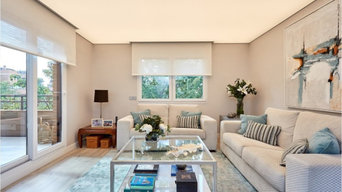 Company Highlight Video by CECILIA CARO Diseño & Decoración