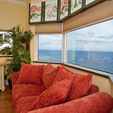 Tidewater Condominium