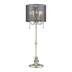 Bedroom Lighting - Bedding