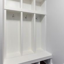Mudroom