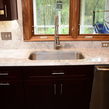 Featured Project - Updated Regularly