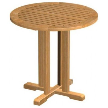 30" Bistro Table