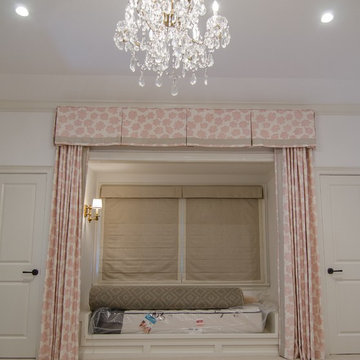 Draperies