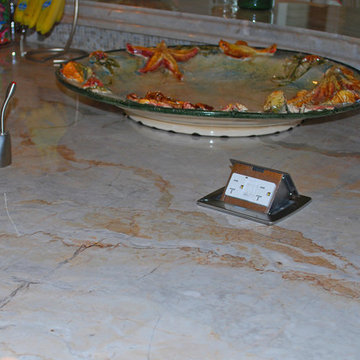 Cabinet Accessories