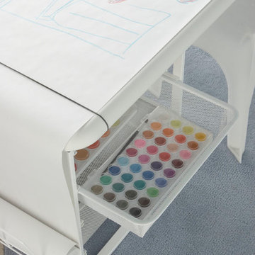 Kids Spaces