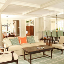 great room redo