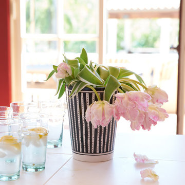 Tablescapes