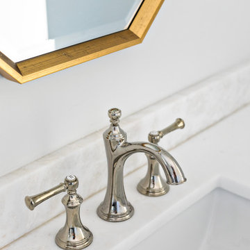 Belmont Drive Bathroom