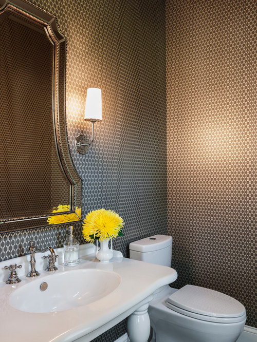 Small Bathroom Toilet Houzz