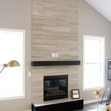 Living Rooms