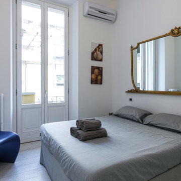 Moderno Camera Da Letto