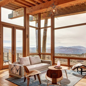 20 - Woodland, Utah Residence