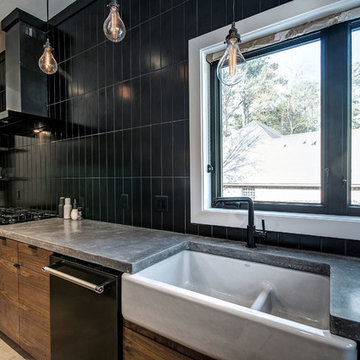 Cornwell Residence
