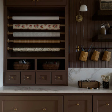 Rustic Refined