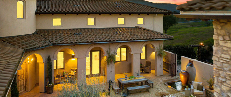 Impluvium Architecture Project Photos Reviews Alamo Ca Us Houzz