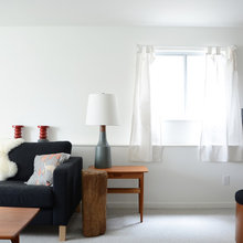 Basement Reno