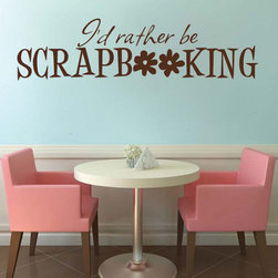 Cool Wall Decals - Products