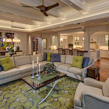 Certified Luxury Builders - 41 West - Pelican Bay - Home 2 Remodel