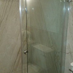 Stone Walls - Products