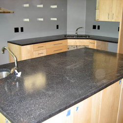 Countertops - Kitchen Countertops