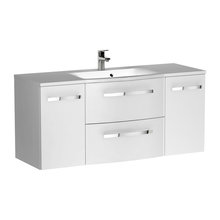 Vanities