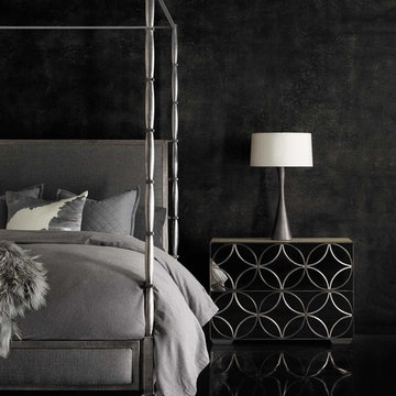 Bedroom Interior Design