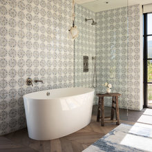 Bathroom Inspiration