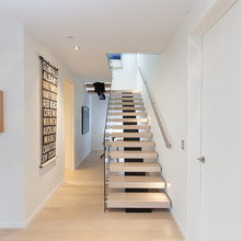 Floating Staircase #2