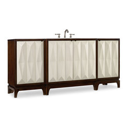 Luxury Bathroom Vanities - Bathroom Vanities And Sink Consoles