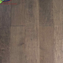 Engineered Hardwood Collection by Green Touch Flooring - Engineered Wood Flooring