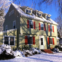 Dormers