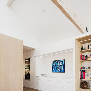 Jersey Street Residency