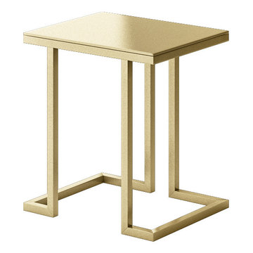 Designer Modern Home Console and Side Tables