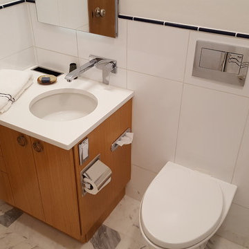 Small Luxury