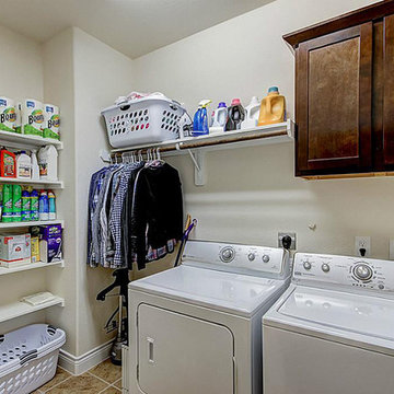 Houston Properties, Cottage Grove, 5332 Petty St.