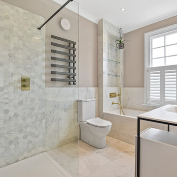 Case Study: East Sheen, Surrey