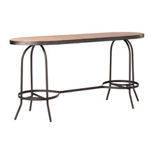 bar table