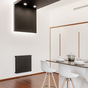 la Cucina... oltre