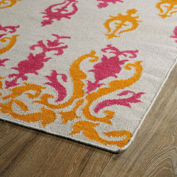 Kaleen Glam Collection Rug, 2'x3'