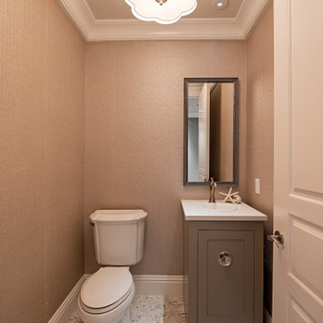 Marco Island, FL - Cape Marco Drive Custom Remodel