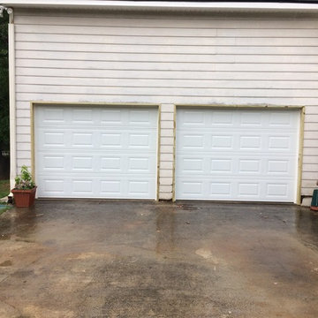 Absolute Doors