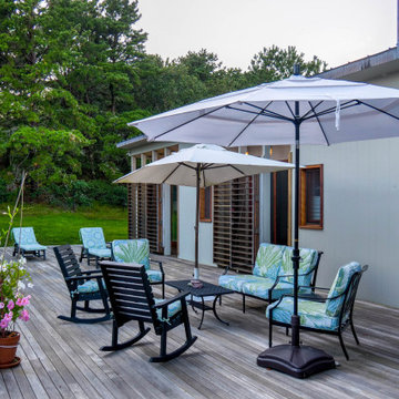 Edgartown- 16x32 gunite