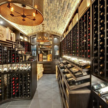 Wine Cellar