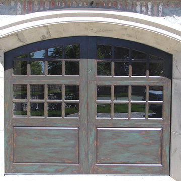 Amarr Garage Doors